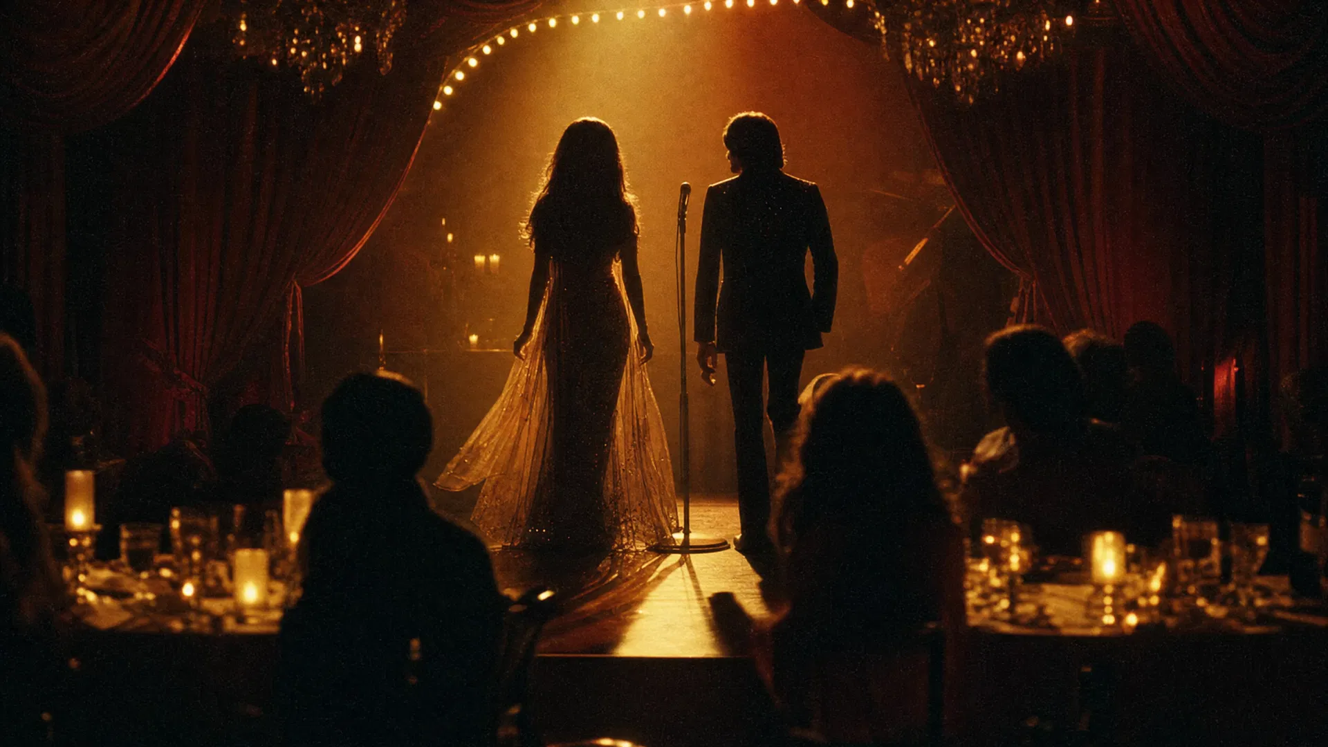 Sonny & Cher Tribute Night