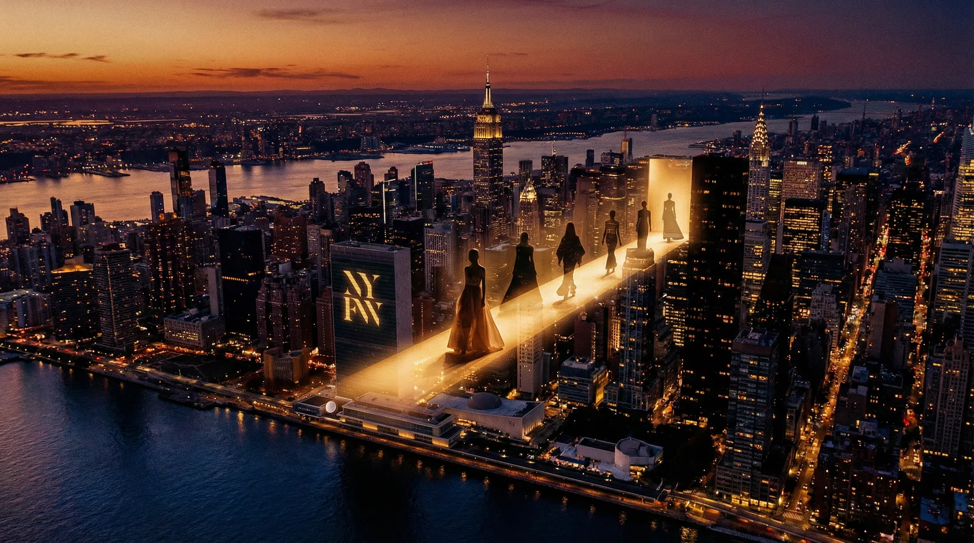 New York Fashion Week