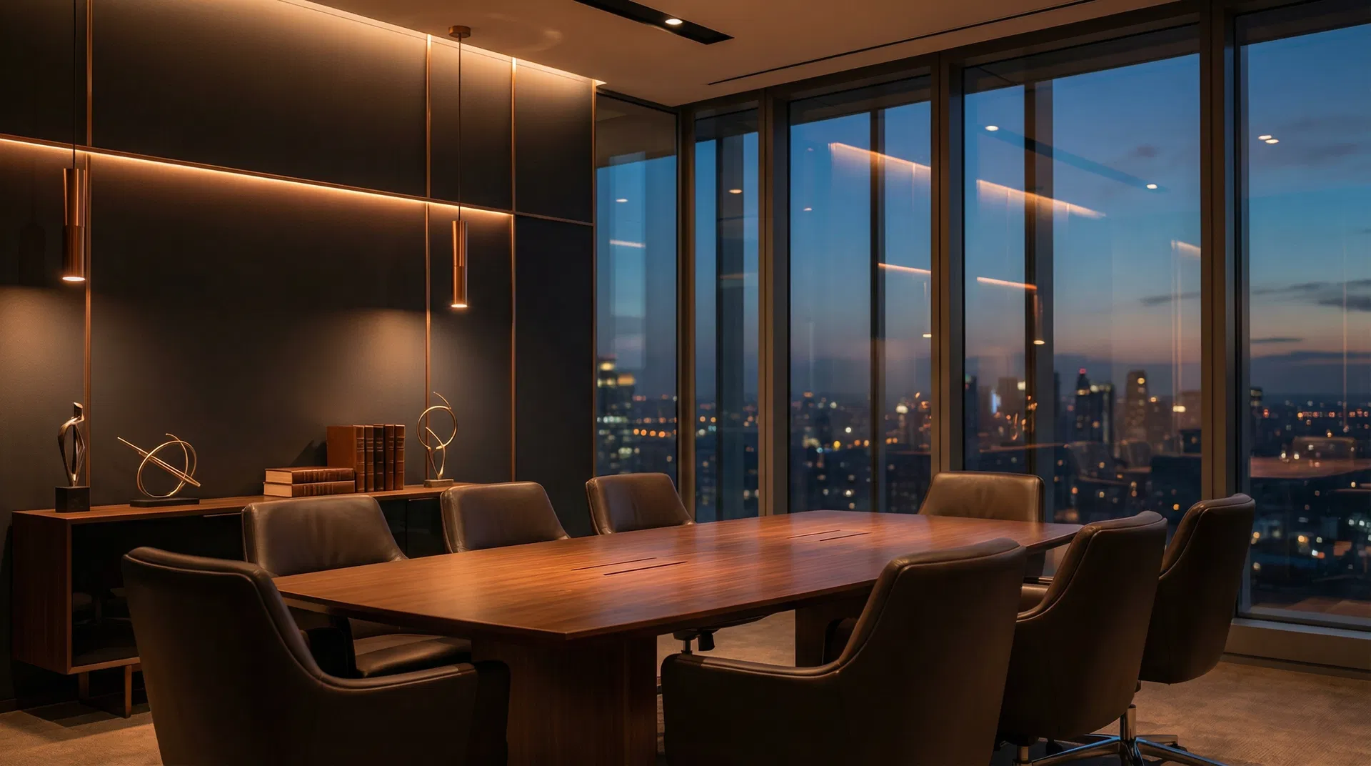 Business consulting Atlanta