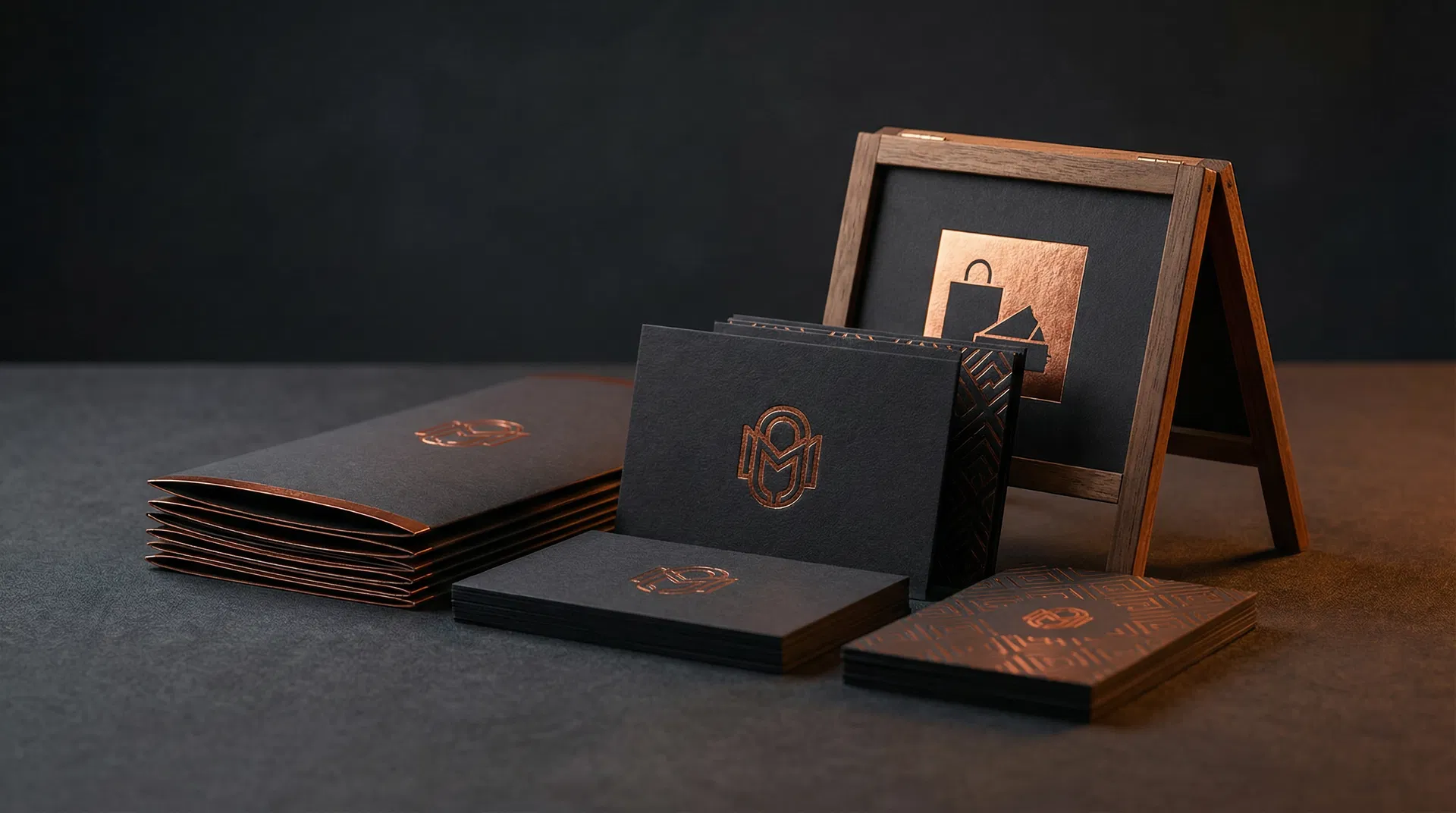 Premium print services Atlanta