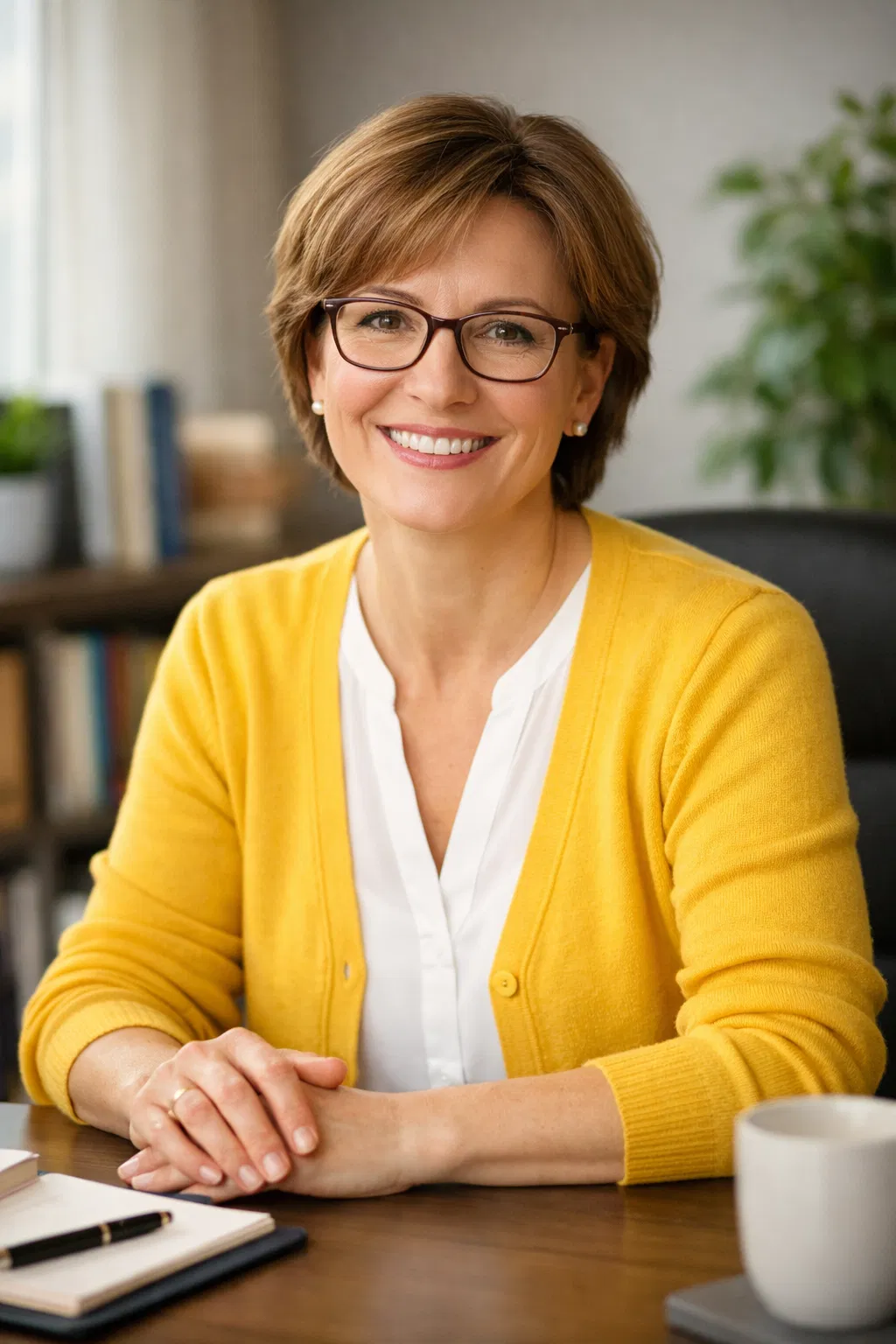 Тренер Елена Смирнова