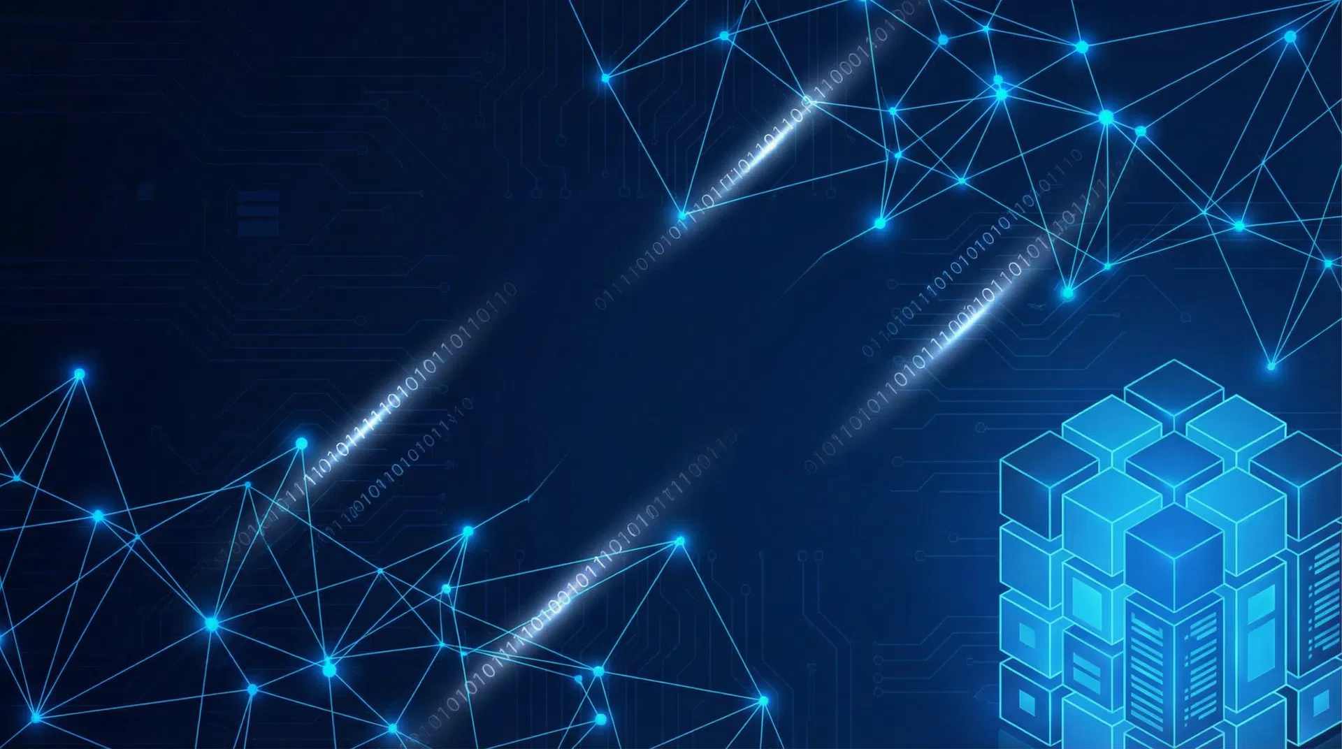 TechCore IT — Technology Network