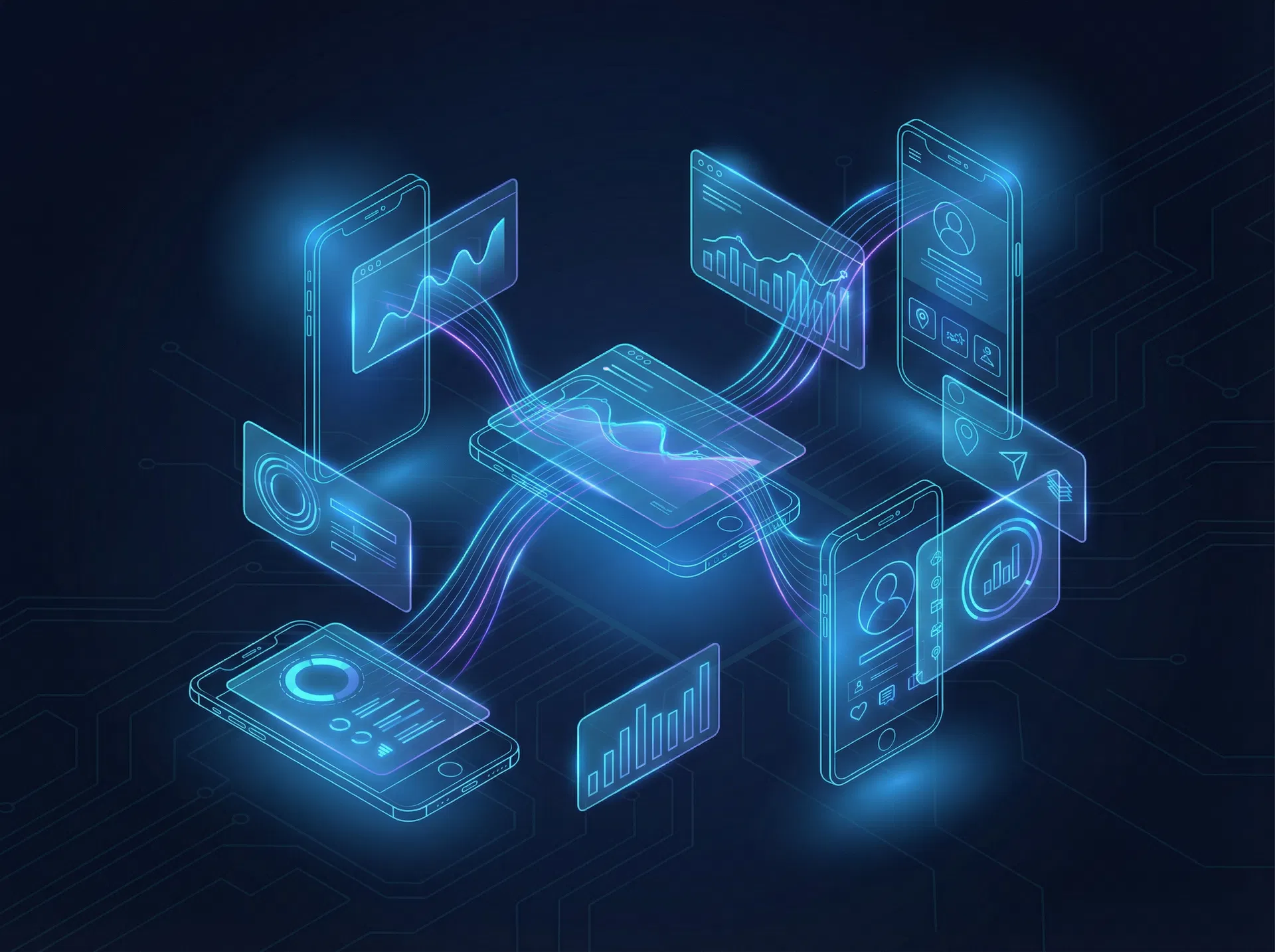 Mobile App Development