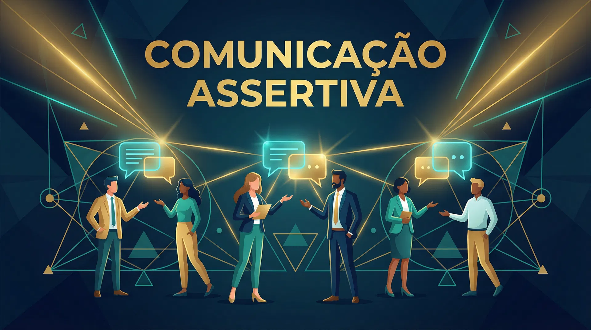 Comunicação Assertiva