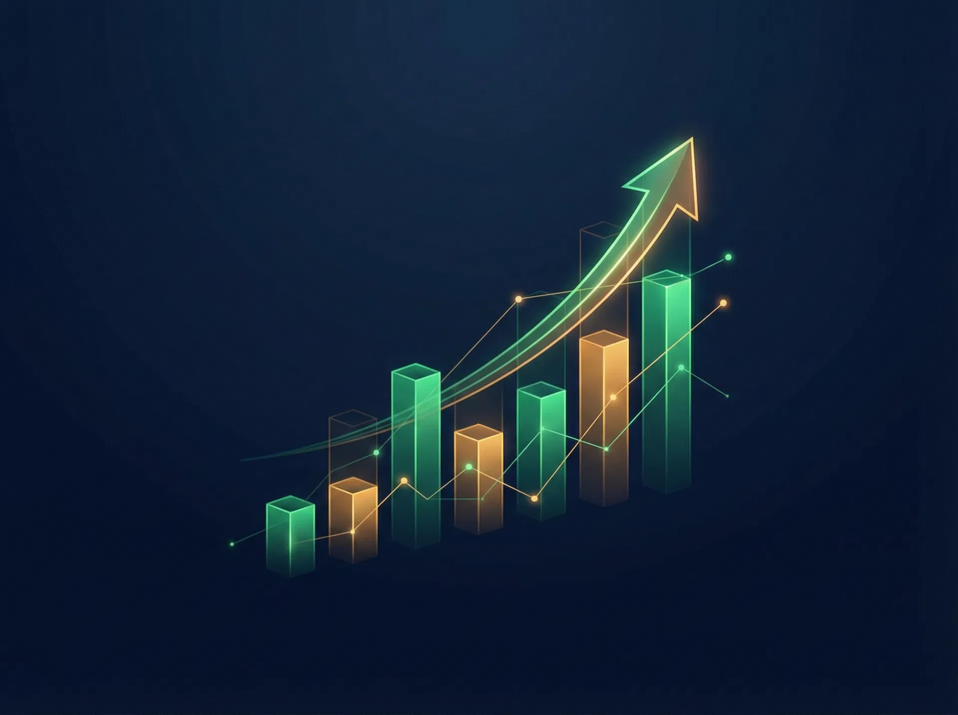 Inteligência de Vendas