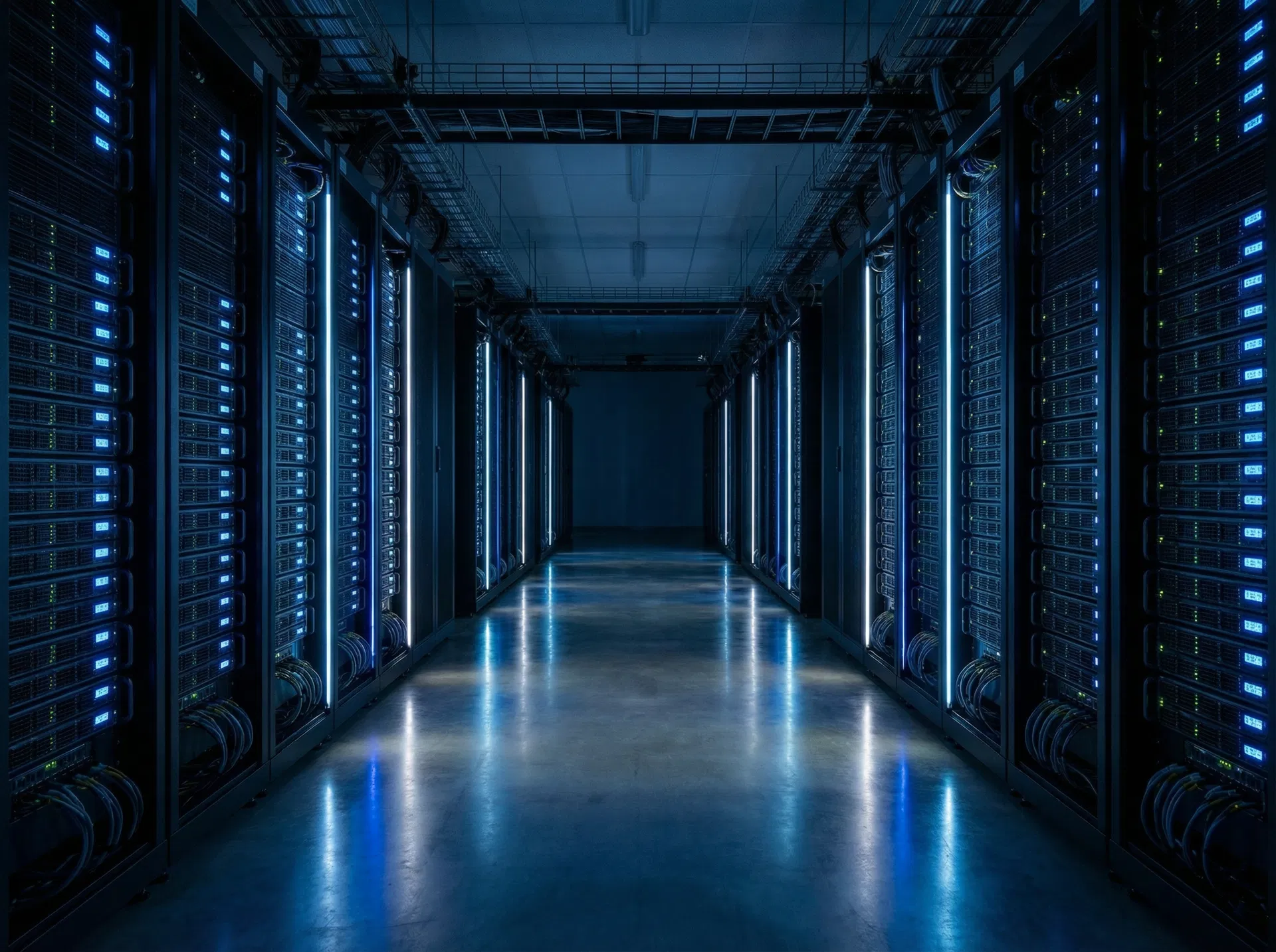 Data Centers