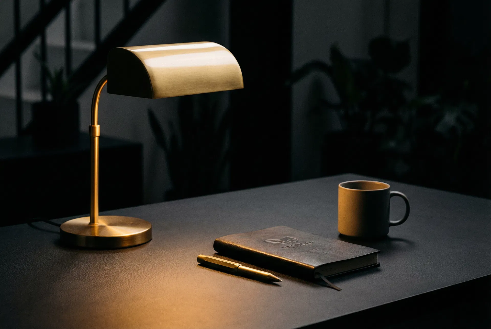 Reese Digital creative agency studio — web design and brand identity specialists