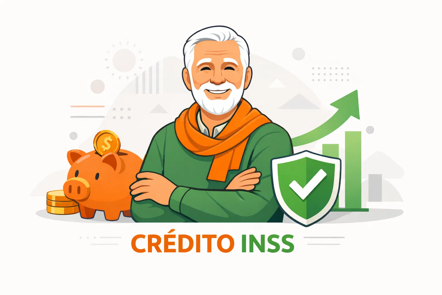 Crédito INSS