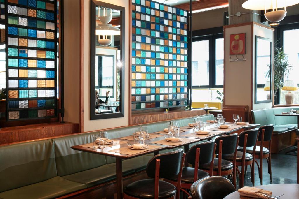 Ace Hotel Brooklyn — Room