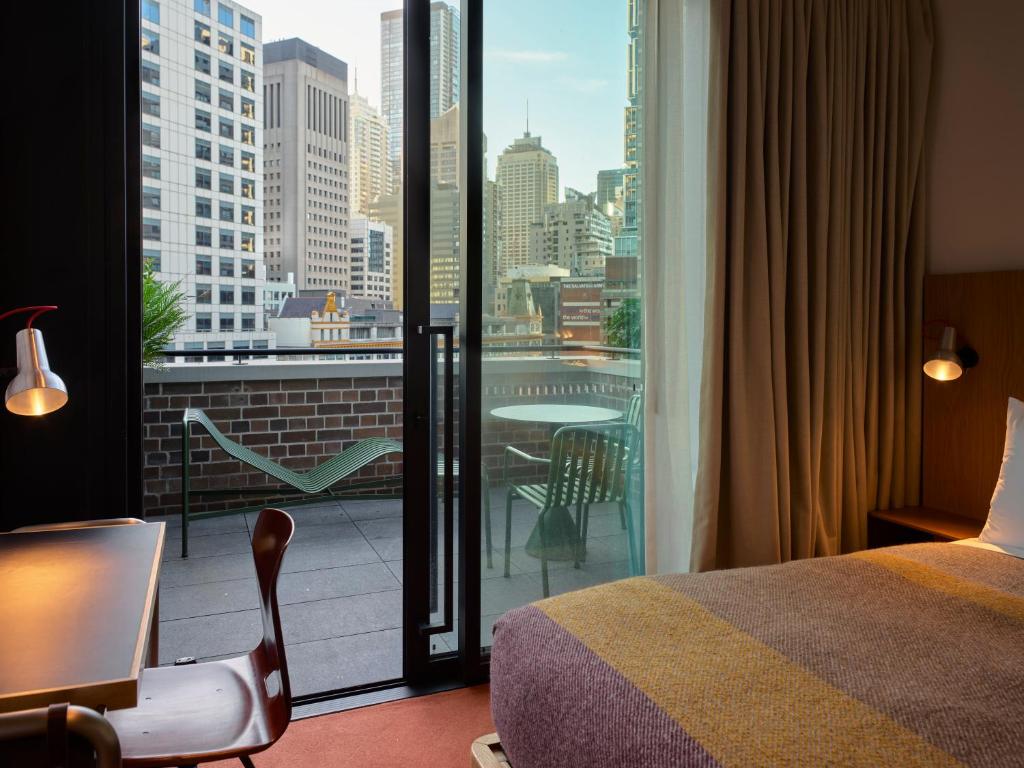 Ace Hotel Sydney — Pool