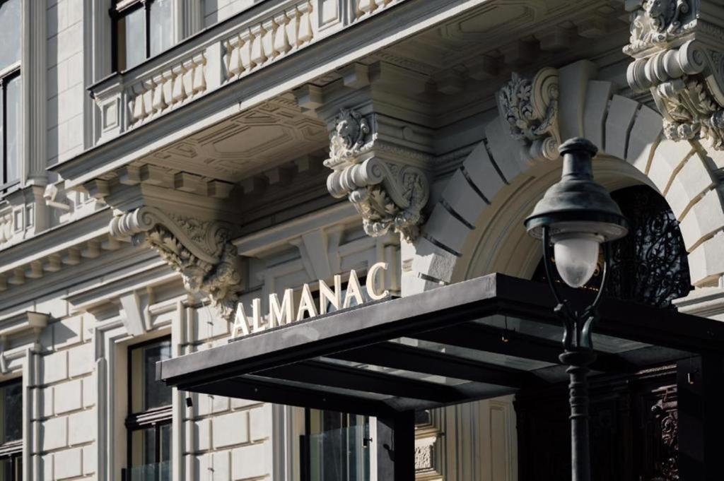 Almanac Palais Vienna — Room