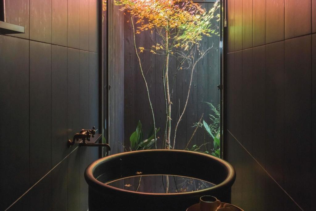 Aman Kyoto — Pool