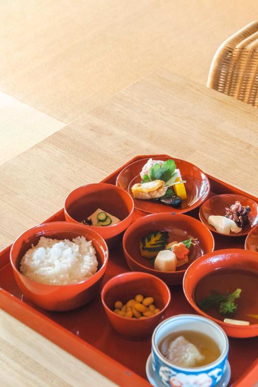 Aman Kyoto — Room