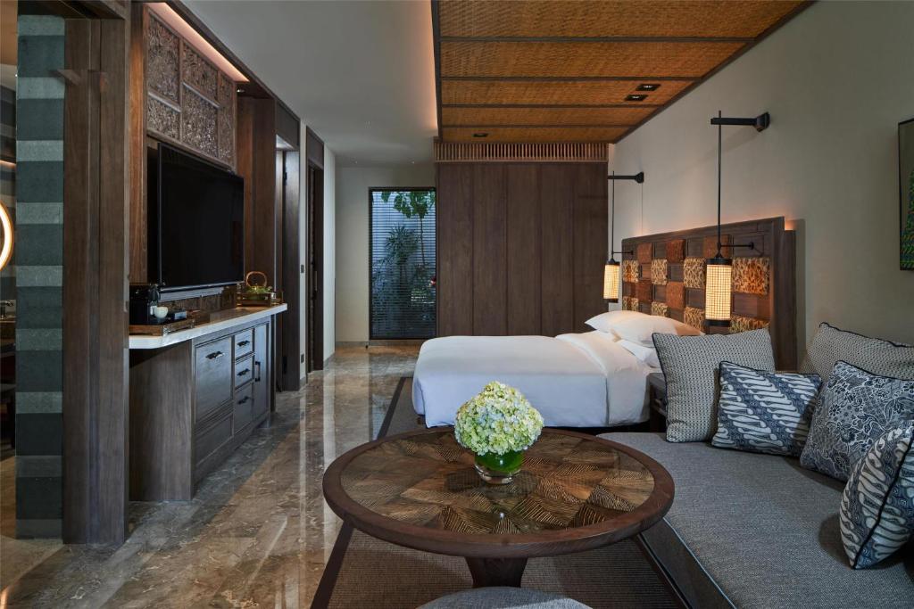 Andaz Bali — Pool