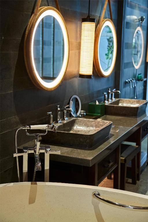 Andaz Bali — Room
