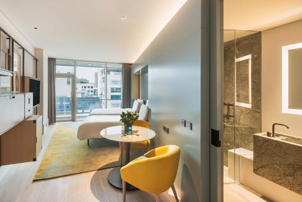 Andaz Seoul — Pool