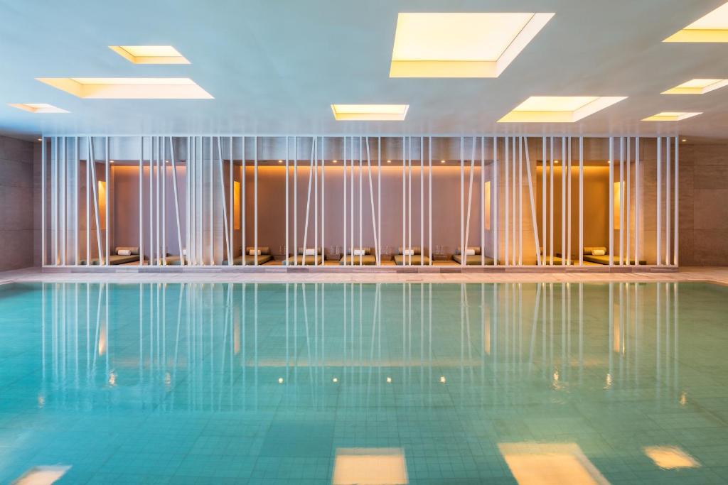 Andaz Seoul — Room