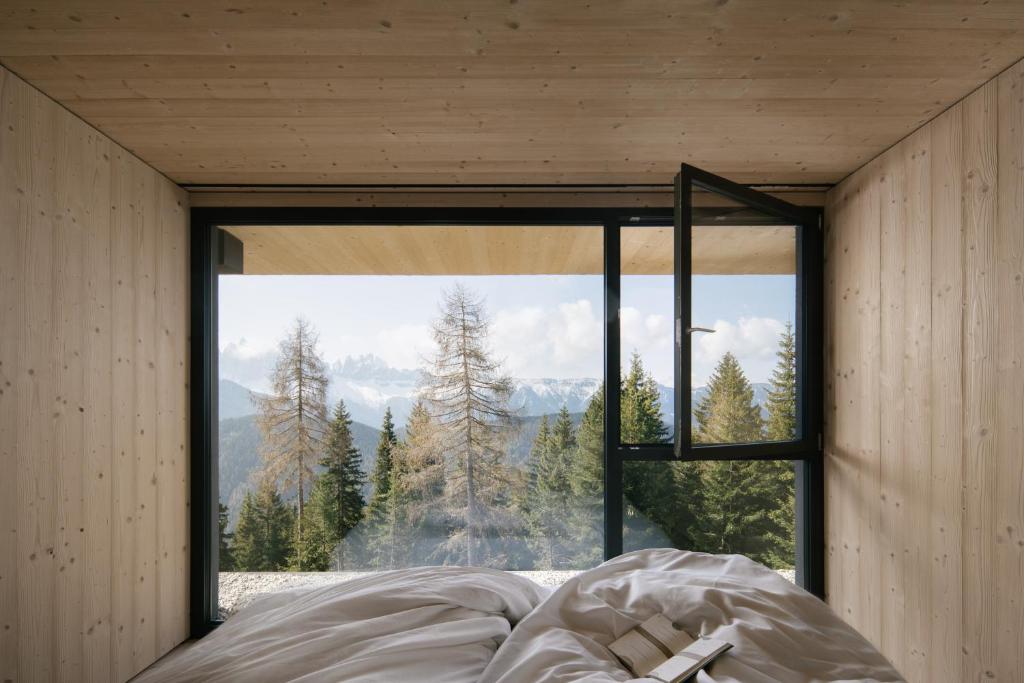 Anders Mountain Suites — Lobby