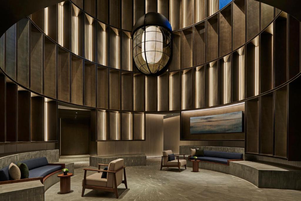 Artyzen NEW BUND 31 — Exterior