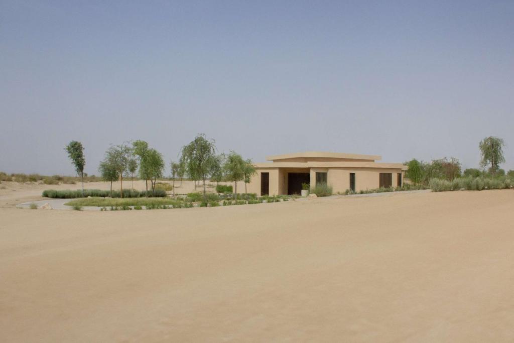 Bab Al Shams, A Rare Finds Desert Resort — Room