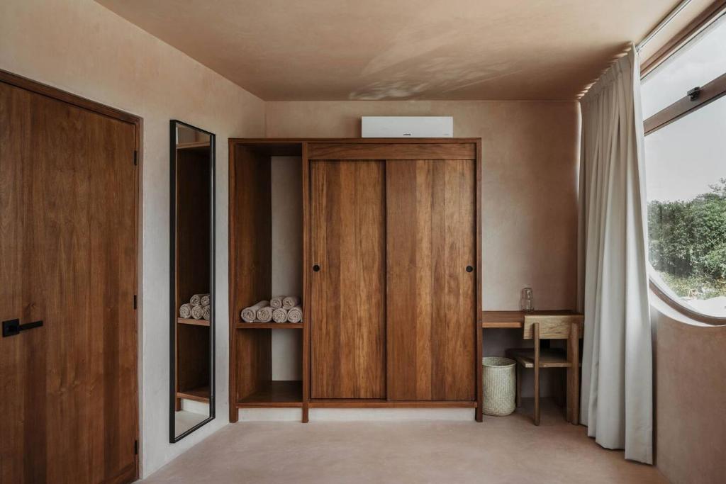 Babel Tulum — Room