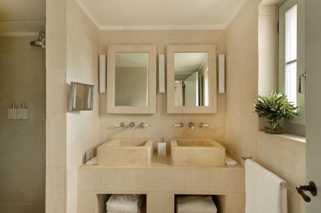 Borgo Egnazia — Lobby
