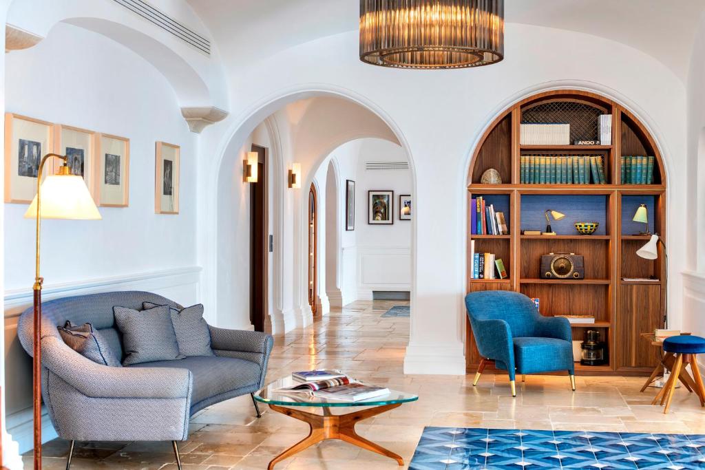 Borgo Santandrea — Room