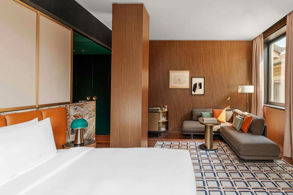 Casa Brera Milan — Room
