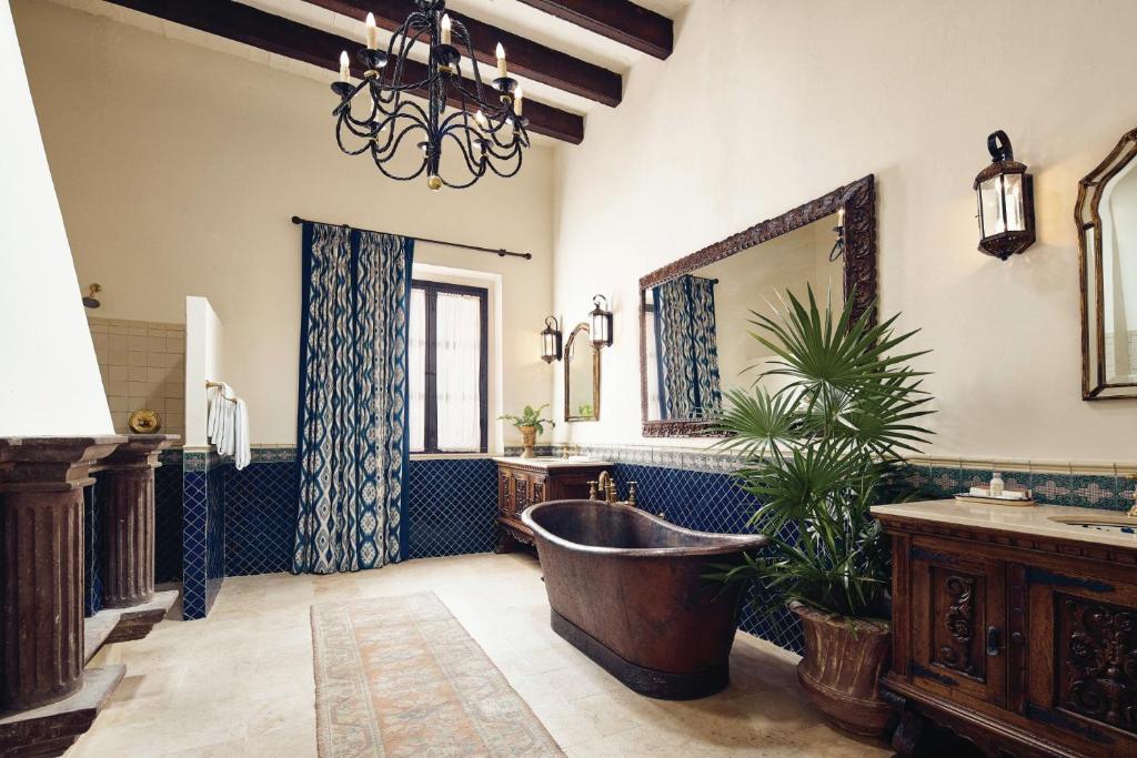 Casa de Sierra Nevada — Pool