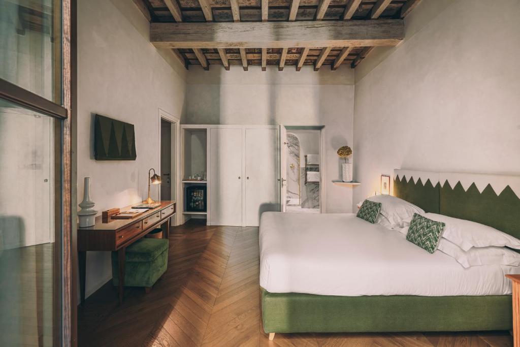 Casa G. Firenze — Lobby