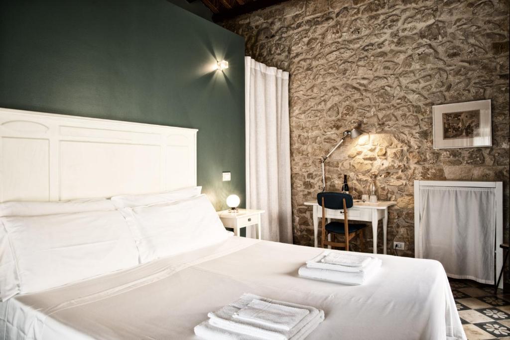 Casa Talía — Room
