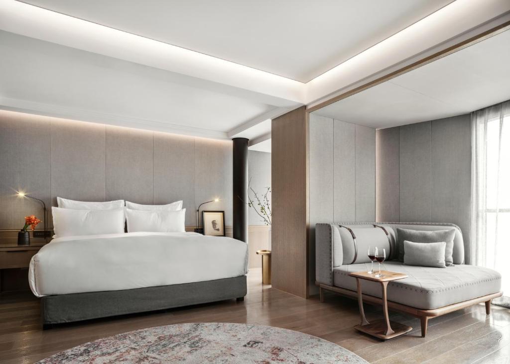 CHAO Sanlitun — Room