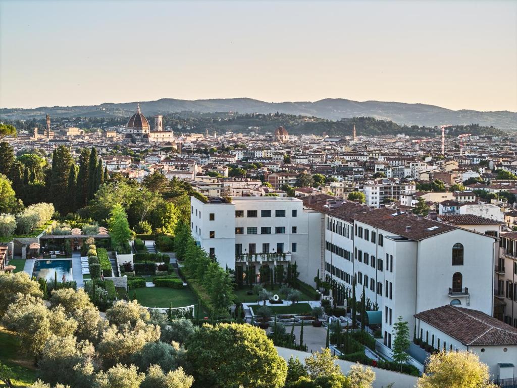 Collegio alla Querce — Pool