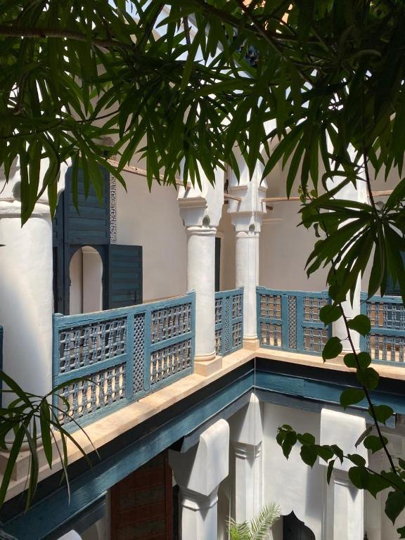 Dar El Qadi — Room
