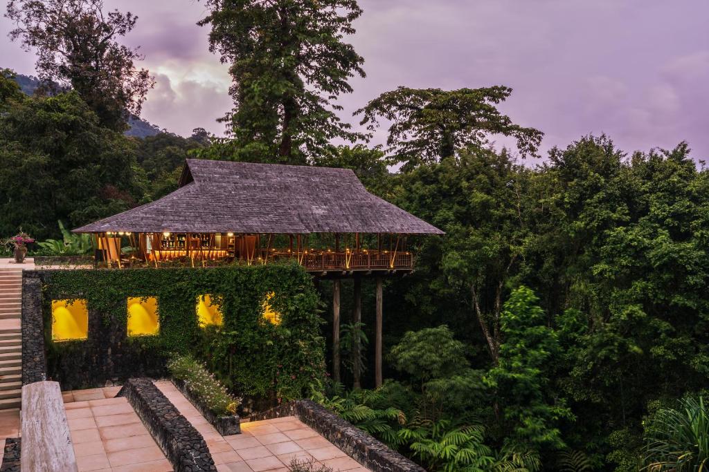 The Datai Langkawi — Pool