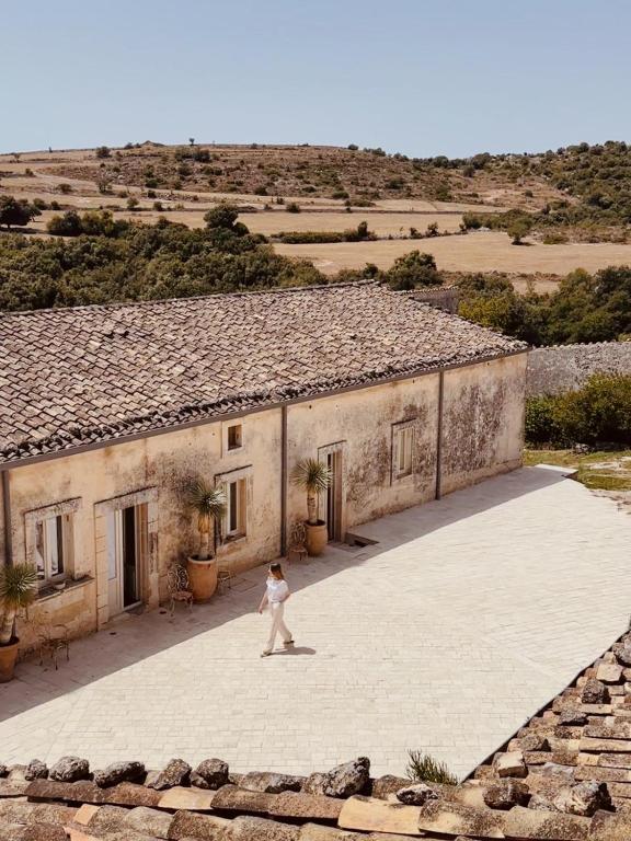 Dimora delle Balze — Pool