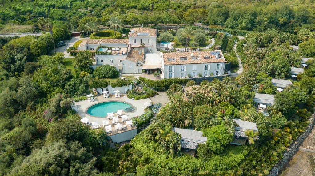 Donna Carmela Resort