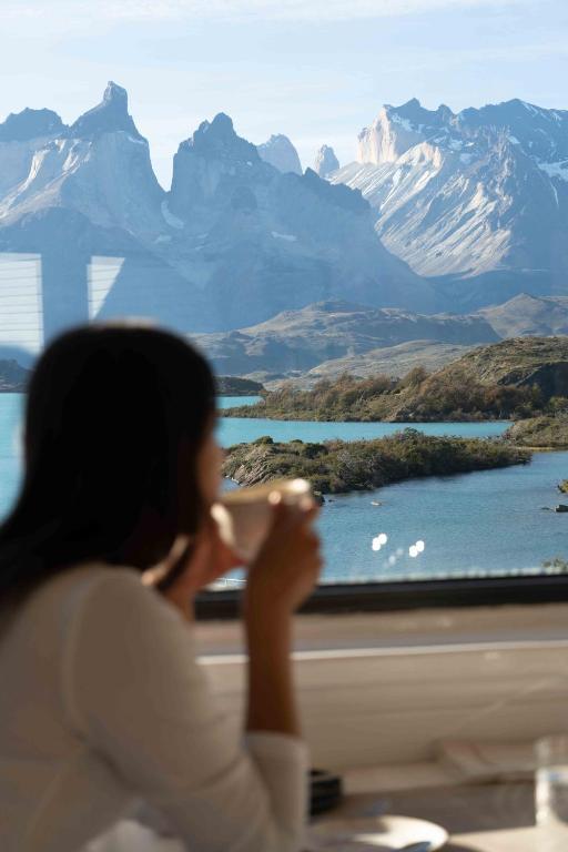 Explora Patagonia — Room