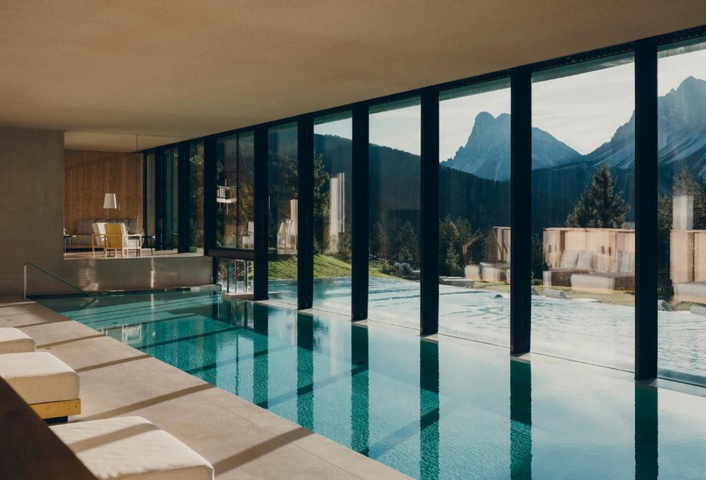 Forestis Dolomites — Room