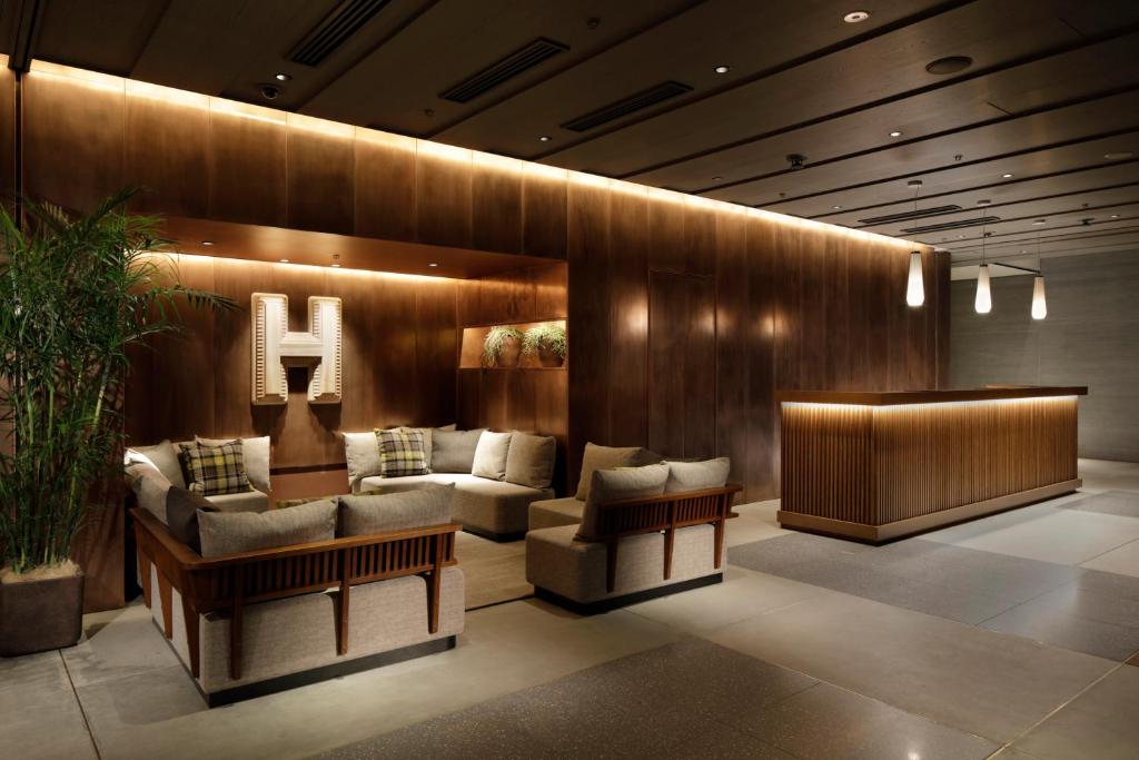 Hamacho Hotel Tokyo Nihonbashi — Pool
