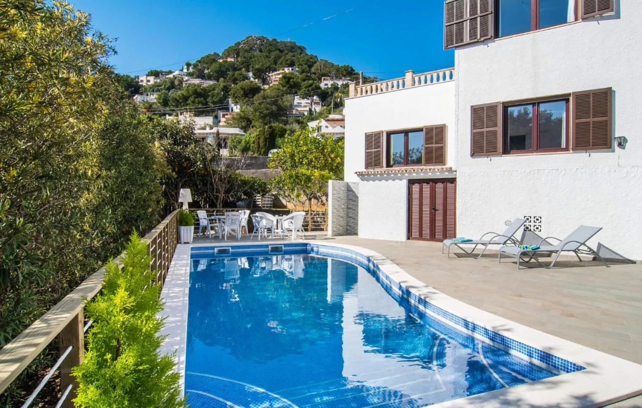 Hotel Corazón — Pool