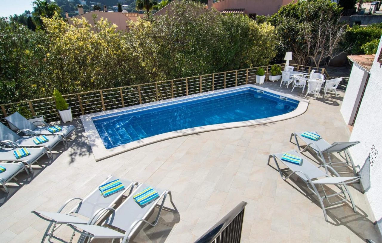 Hotel Corazón — Suite
