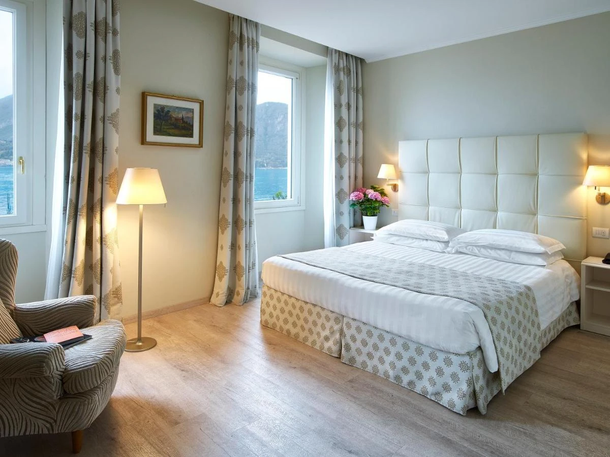 Hotel du Lac