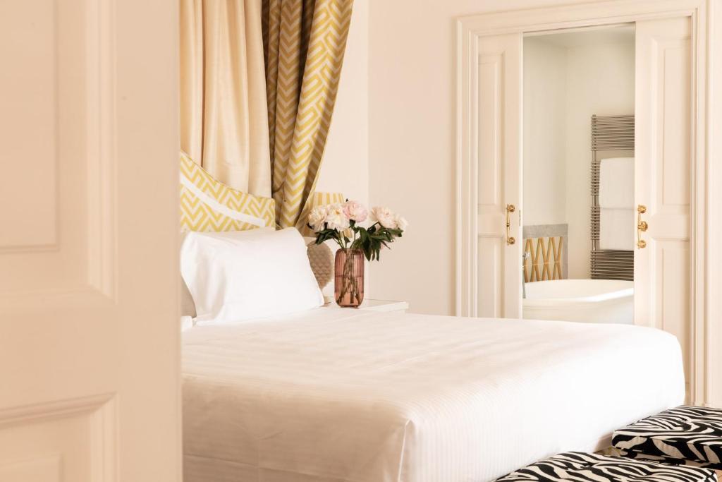 Hotel Il Pellicano — Room