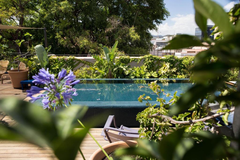 Hotel Neri — Pool