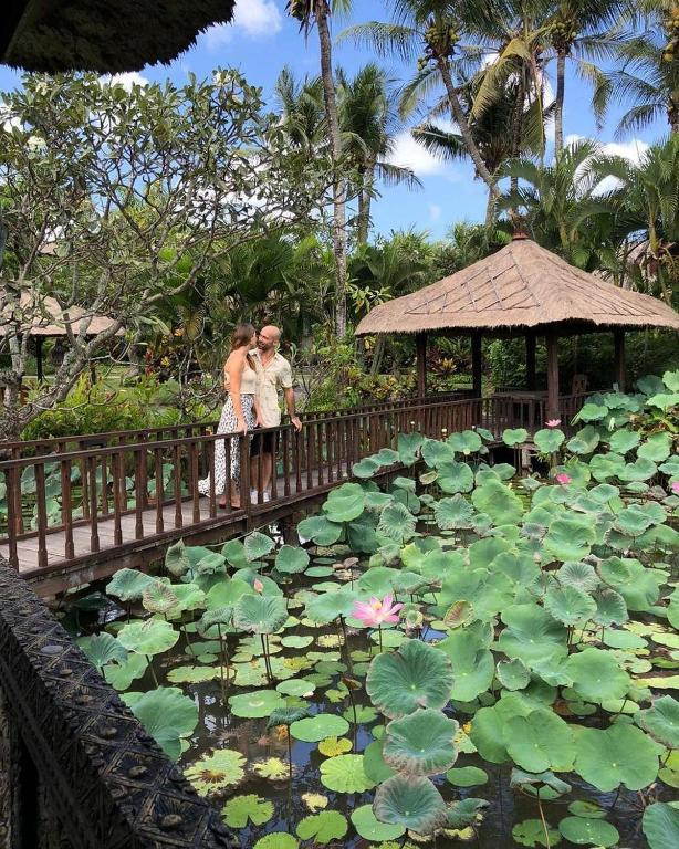 Hotel Tugu Bali — Room