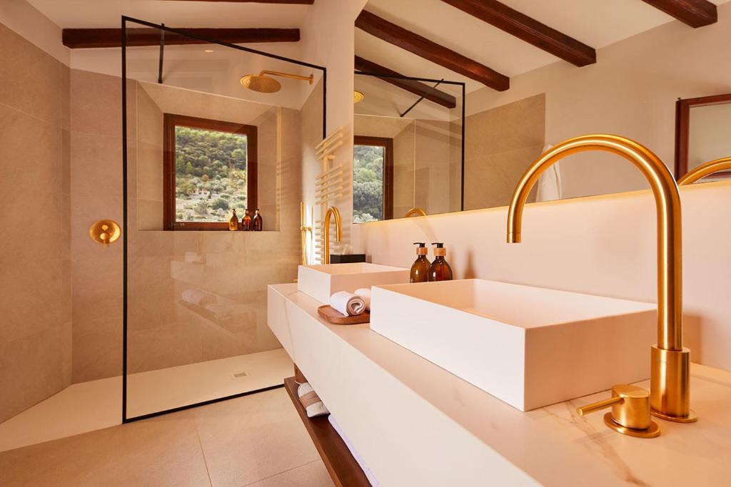 Hotel Valldemossa — Pool