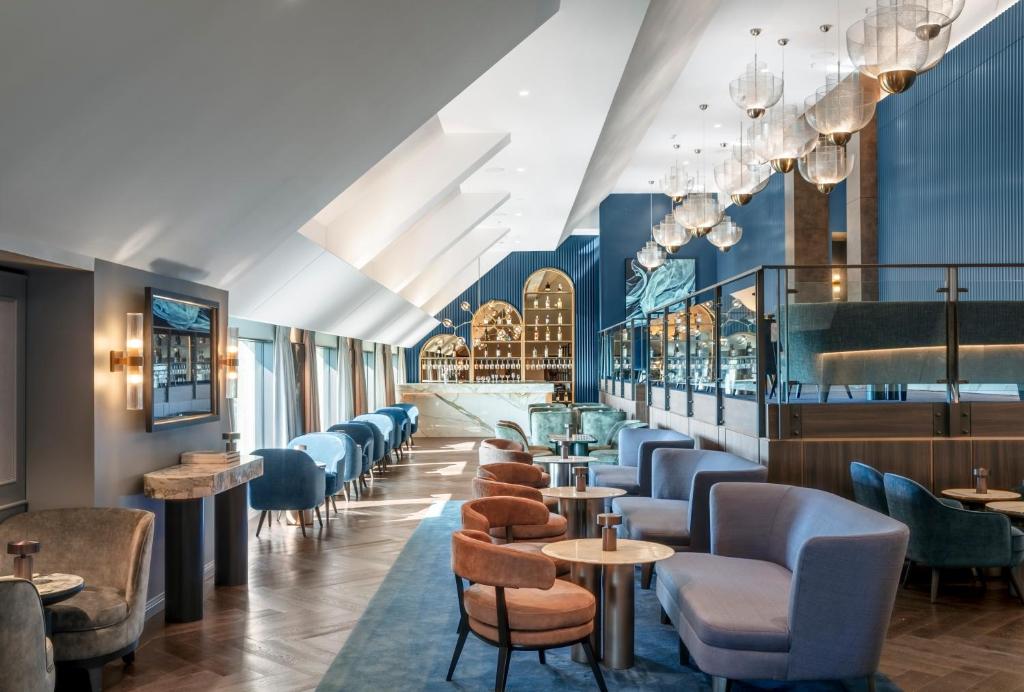 InterContinental Sydney by IHG — Pool