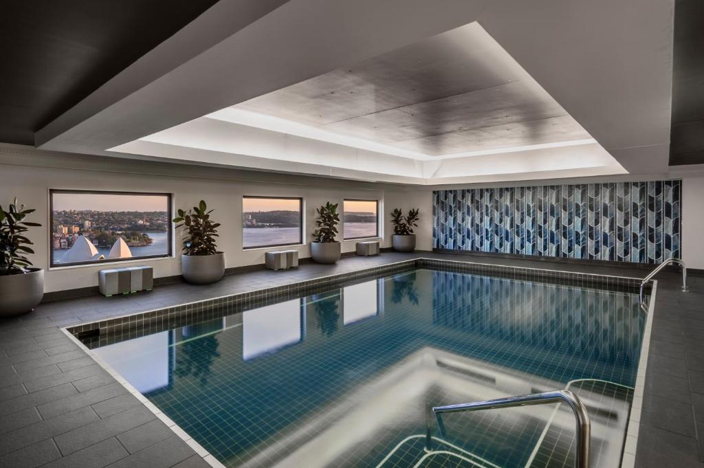 InterContinental Sydney by IHG — Room