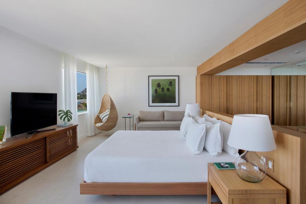JANEIRO Hotel — Room
